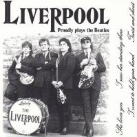Liverpool proudly plays The Beatles (O&ouml;ppnad)