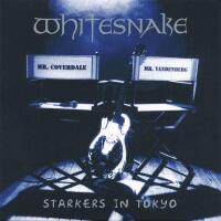 Starkers in Tokyo