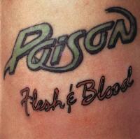 Flesh & blood