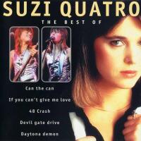 The Best of Suzi Quatro