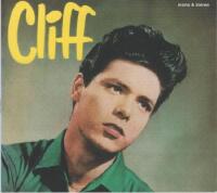 Cliff