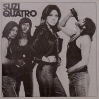 Suzi Quatro (O&ouml;ppnad)