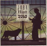 Walk on