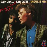 Greatest hits - Rock 'n soul part 1