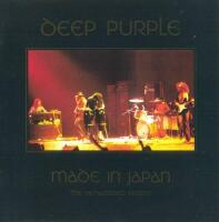 Made in Japan (The Remastered edition) (Dubbel-CD)