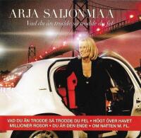 Vad du &auml;n trodde s&aring; trodde du fel