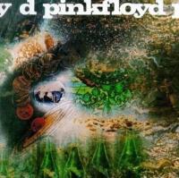 A Saucerful of secrets (Remastrad, 2011, o&ouml;ppnad)