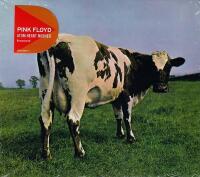 Atom heart mother (Remastrad, 2011, o&ouml;ppnad)