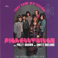 That same old feeling - The Anthology 1969-1976 (Dubbel-CD)