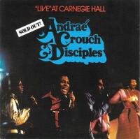 Live at Carnegie Hall