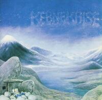 Kebnekaise II (O&ouml;ppnad)