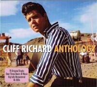 Anthology (Trippel-CD)