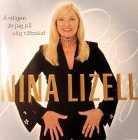 &Auml;ntligen &auml;r jag p&aring; v&auml;g tillbaka!