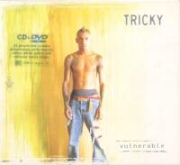 Vulnerable (CD + DVD)