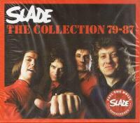 The Collection 79-87 (Dubbel-CD)