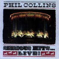 Serious hits... Live!