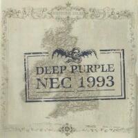 Live at The NEC 1993 (Dubbel-CD, o&ouml;ppnad)