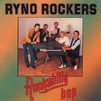 Rockabilly bop