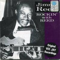 Rockin' with Reed