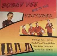 Bobby Vee meets The Ventures
