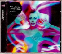 Kylie Minogue (Impossible Princess) (Ltd edition)