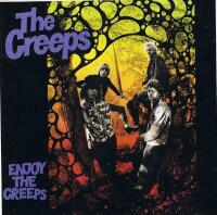 Enjoy The Creeps