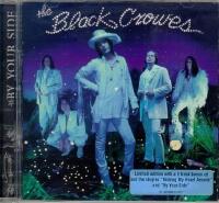 By your side (Med bonus CD-singel)