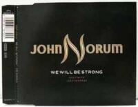 We will be strong