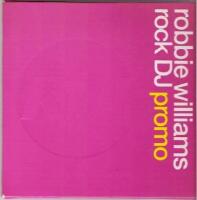 Rock DJ (Promo)
