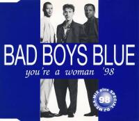 You're a woman '98