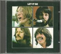 Let it be