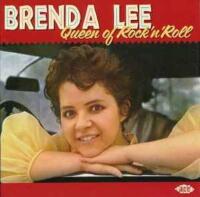 Queen of rock'n'roll