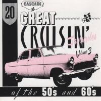 20 Great cruisin' favourites of the 50's and 60's Volume 3