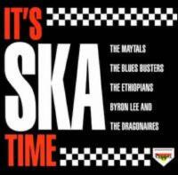 It's Ska time