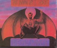 Devil dance (3" CD-singel, med adapter)