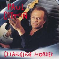 Changing horses