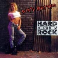 Hard as a rock