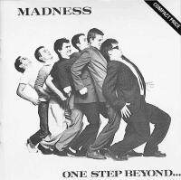 One step beyond...