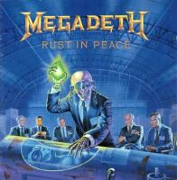 Rust in peace