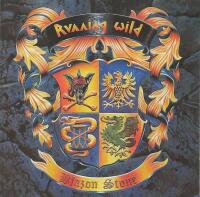 Blazon stone