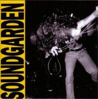 Louder than love