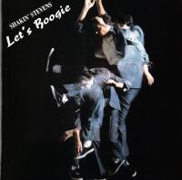 Let's boogie
