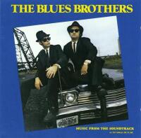The Blues Brothers (Music from the soundtrack)