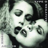 Bloody kisses