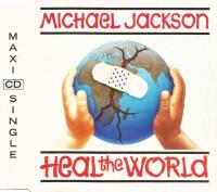 Heal the world