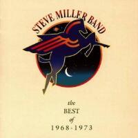 The Best of 1968-1973