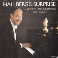 Hallberg's Surprise Or Not Even The Old Master Can Feel Safe