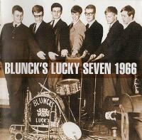 Blunck's Lucky Seven 1966