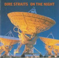 On the night (Limited edition)