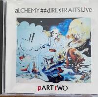 Alchemy - Dire Straits live Part two